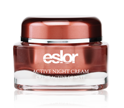 Eslor Active Night Cream
