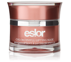 Eslor  Chlorophyll Lifting Mask