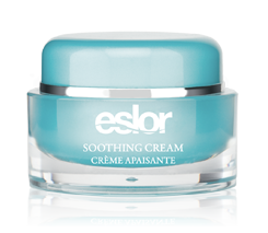  Eslor soothing cream